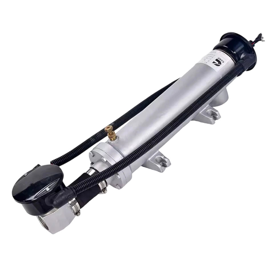 4061041 Engine Heater 