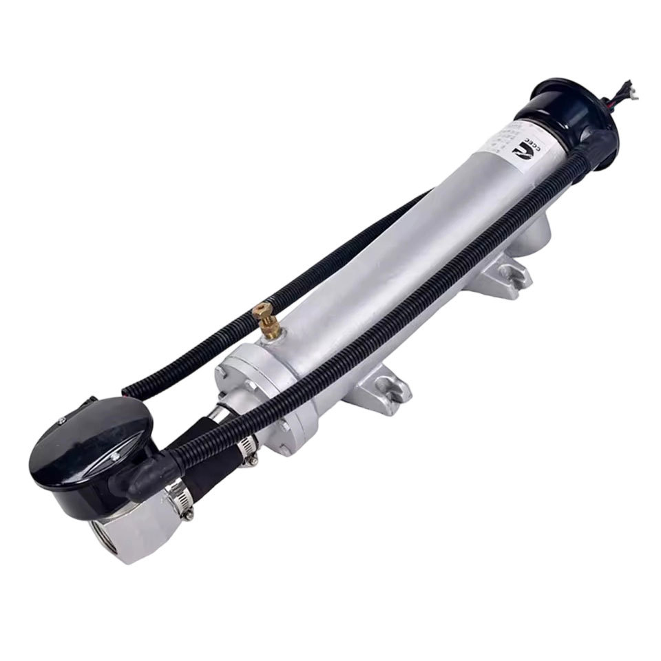 Cummins 4061041 Engine Heater 
