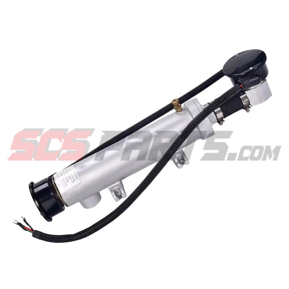 Cummins 4061041 Engine Heater 
