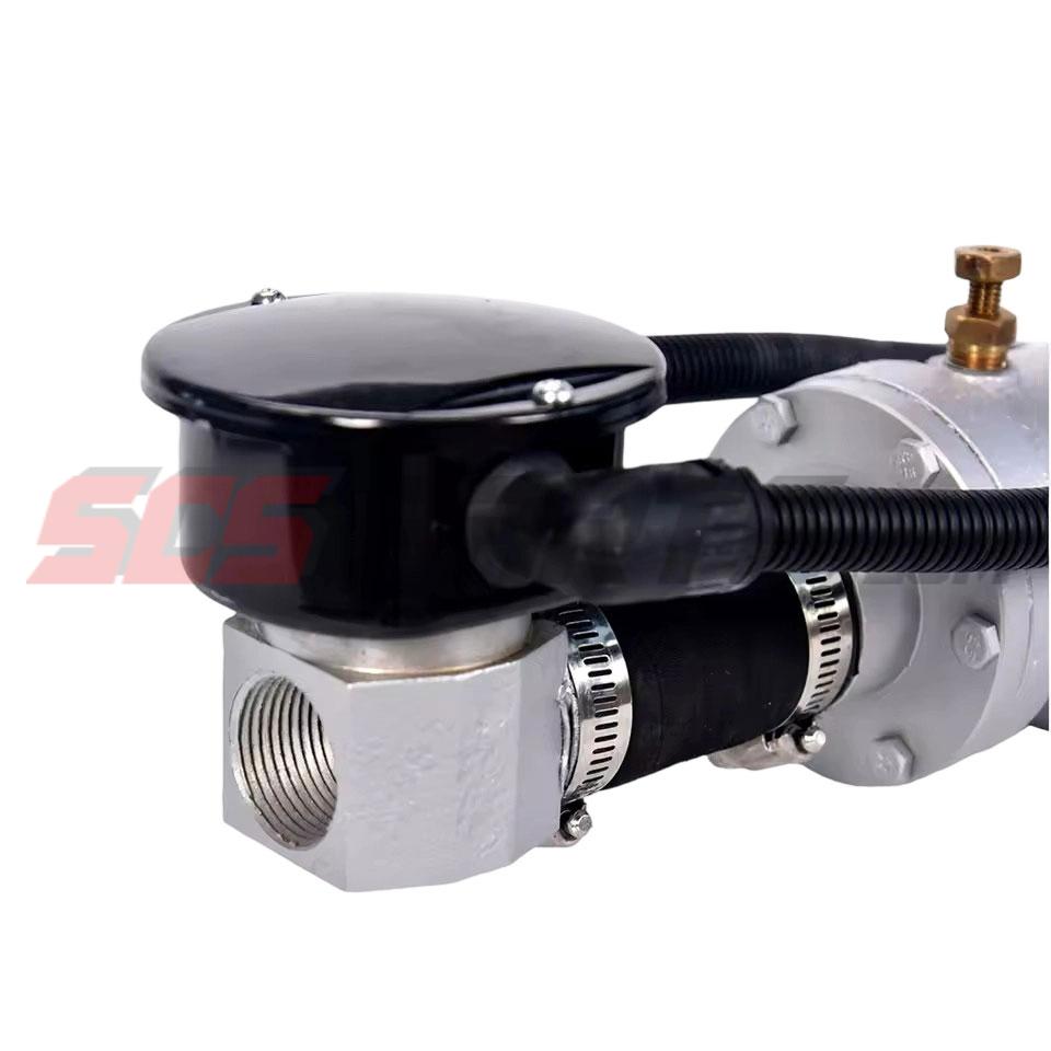 Cummins 4061041 Engine Heater 