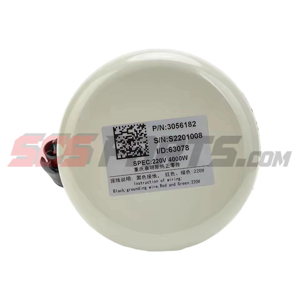 3056182 Engine Heater 