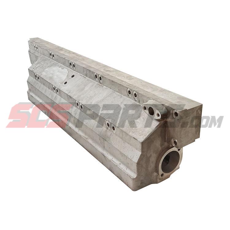 3347739 Aftercooler Housing 