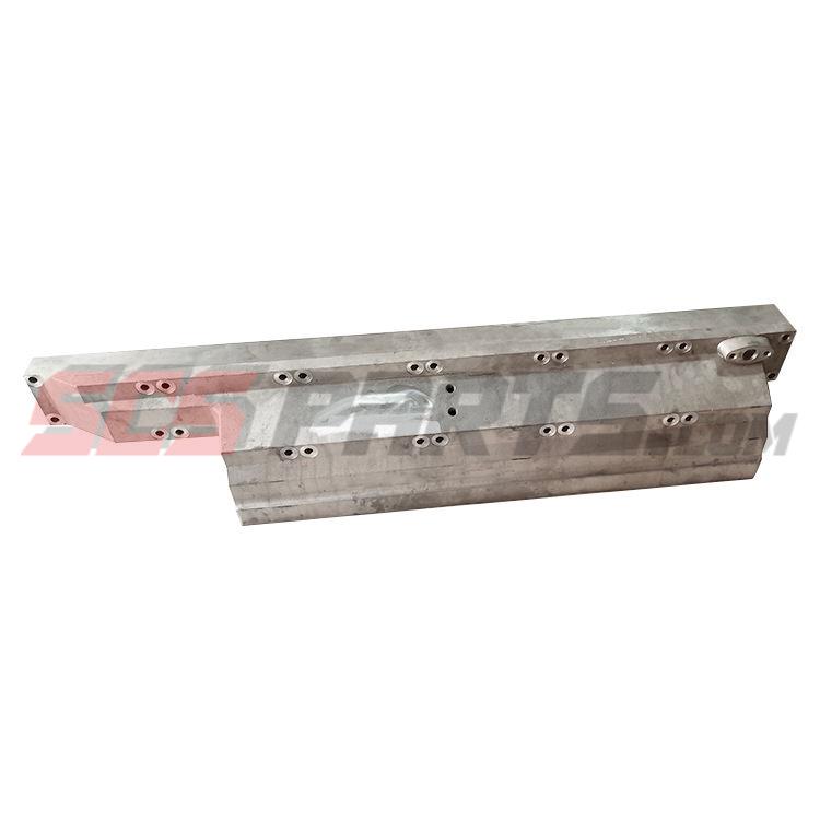 3347739 Aftercooler Housing 