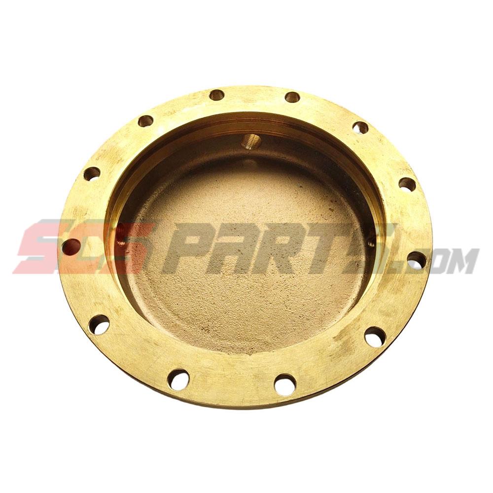 3011329 Heat Exchanger Cover 