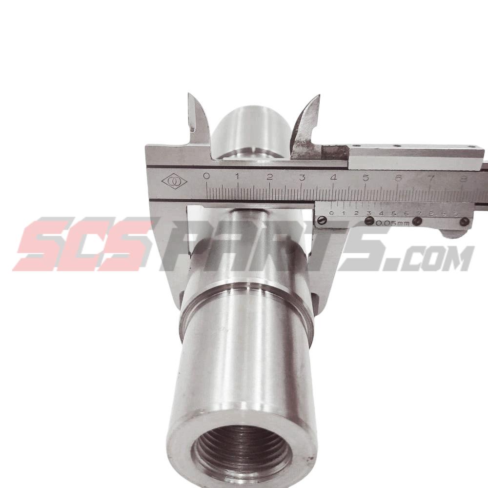 3025887 Water Pump Shaft