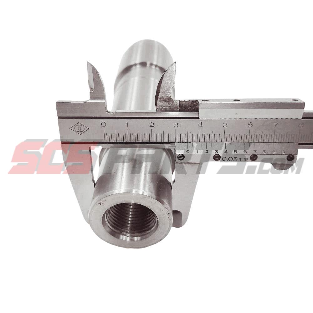 3025887 Water Pump Shaft