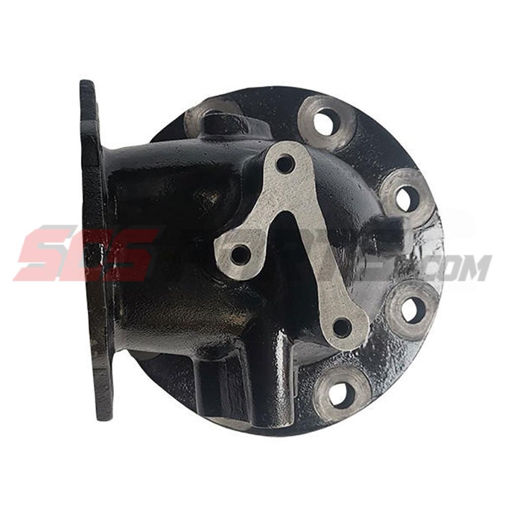 4994738 Exhaust Outlet Connection 