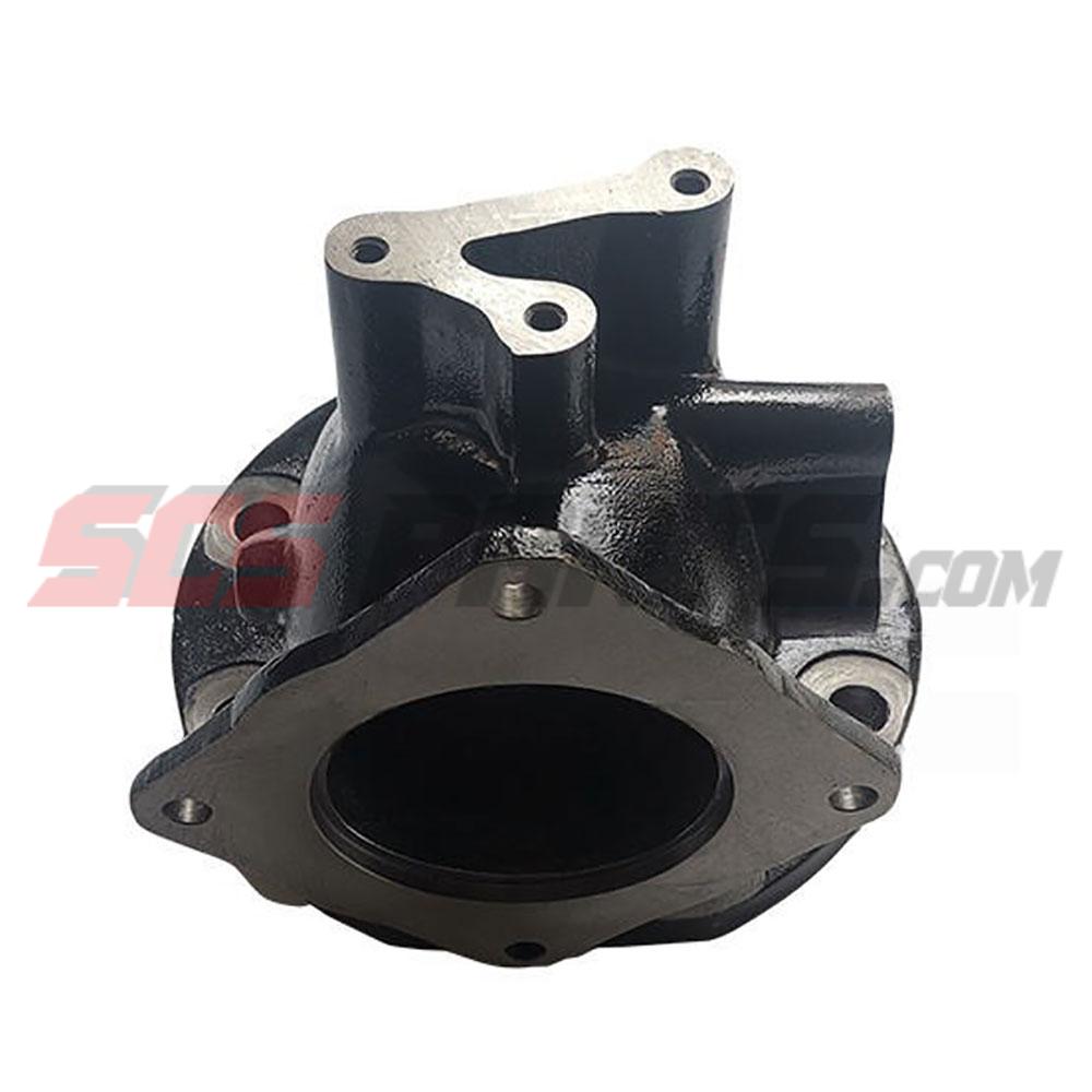 4994738 Exhaust Outlet Connection 