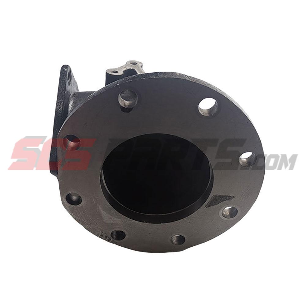 4994738 Exhaust Outlet Connection 