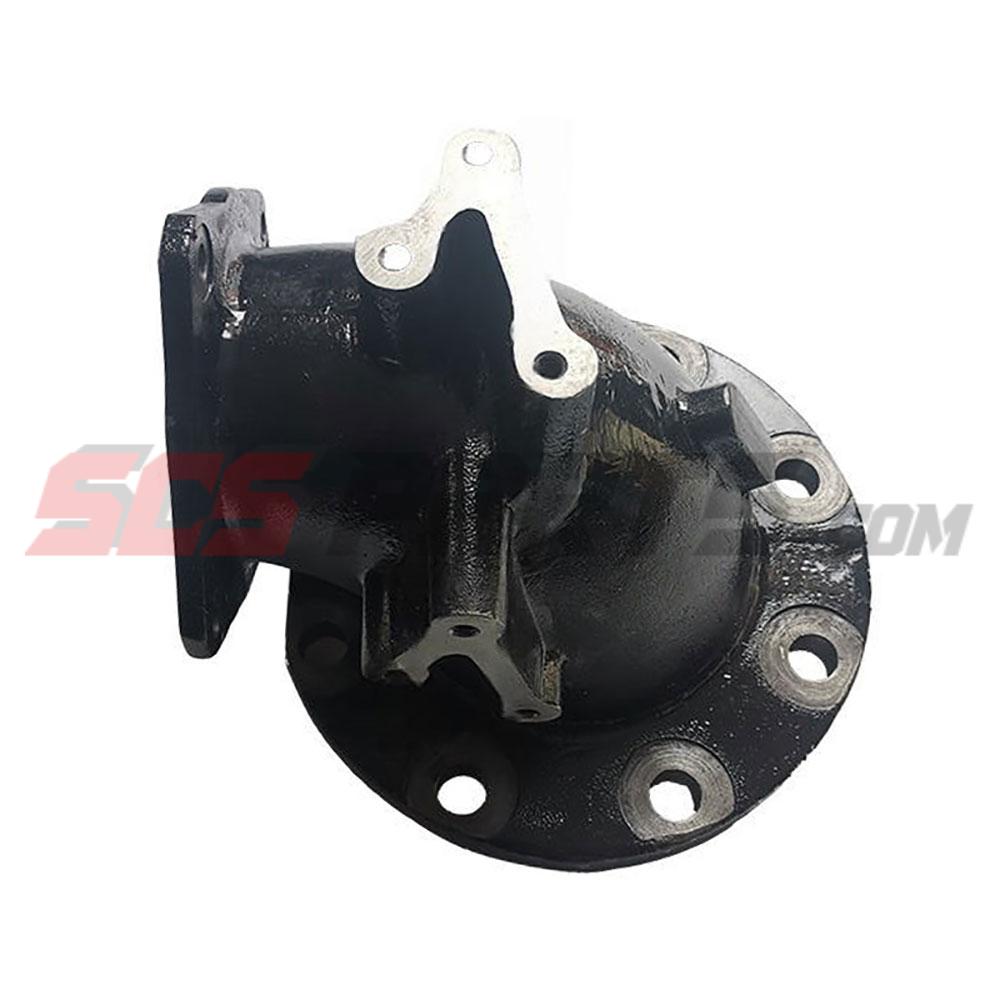 4994738 Exhaust Outlet Connection 