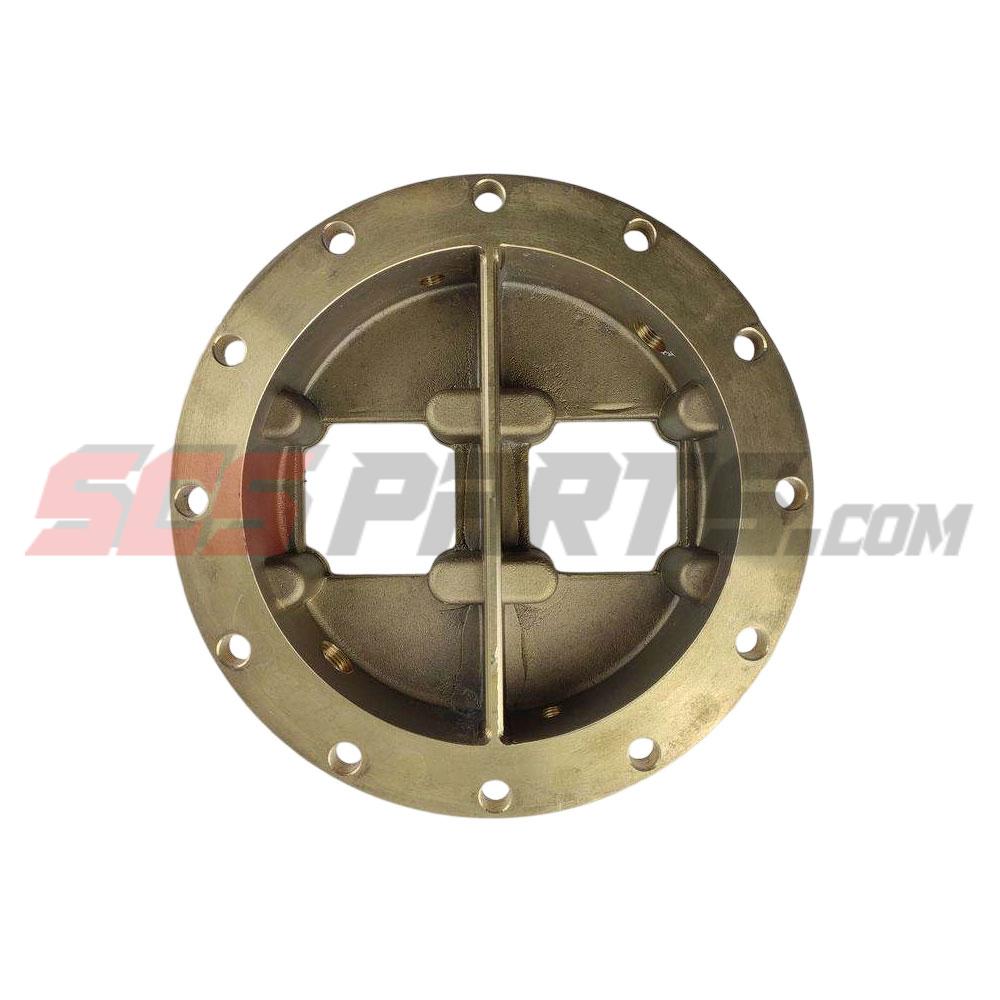 3011324 Heat Exchanger Cover 