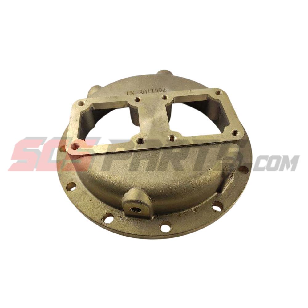 3011324 Heat Exchanger Cover 