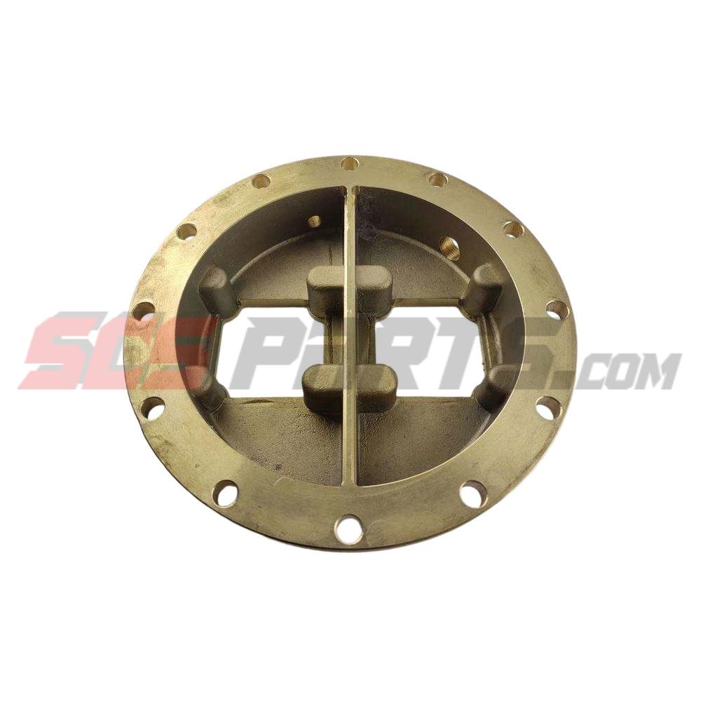3011324 Heat Exchanger Cover 
