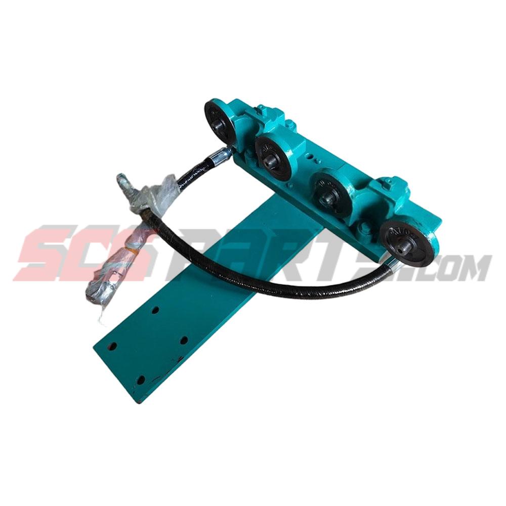 3175457 Corrosion Resistor Head 