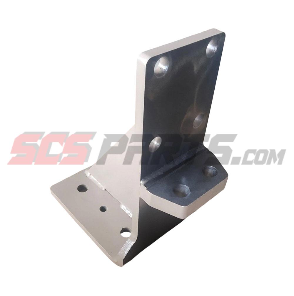 2862850 Flywheel Housing Support 