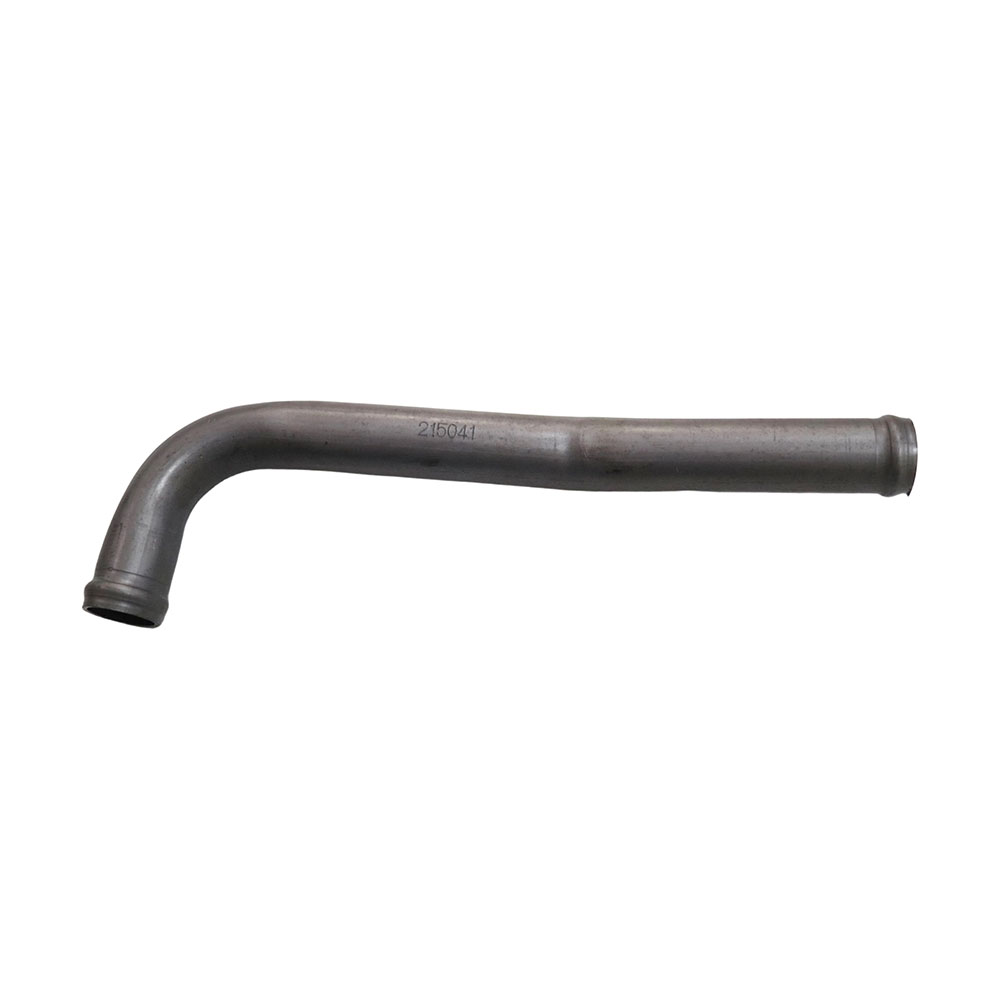 215041 Molded Hose 