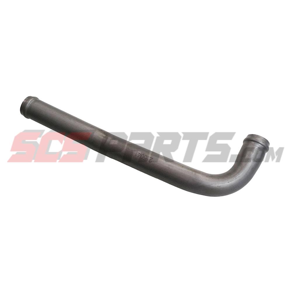 215041 Molded Hose 