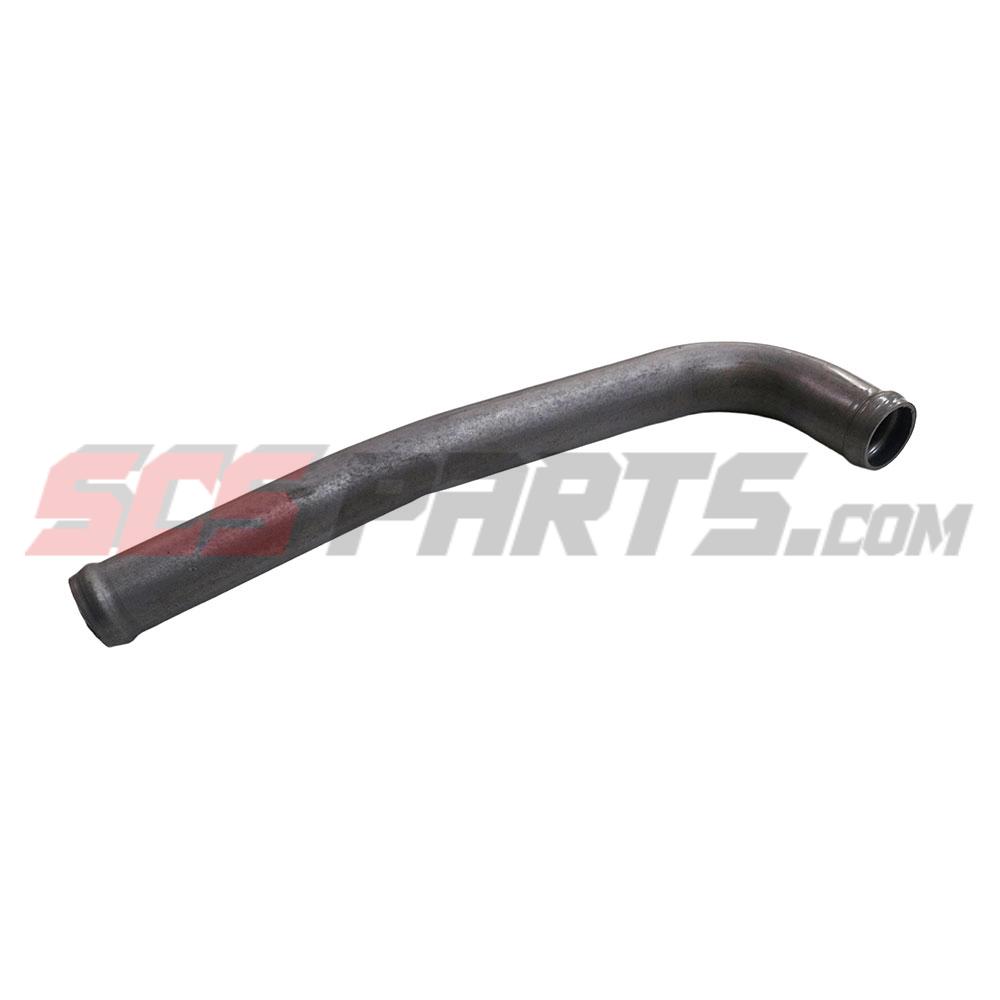 215041 Molded Hose 