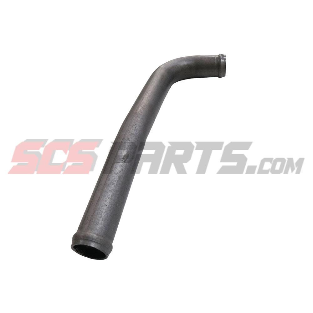 215041 Molded Hose 