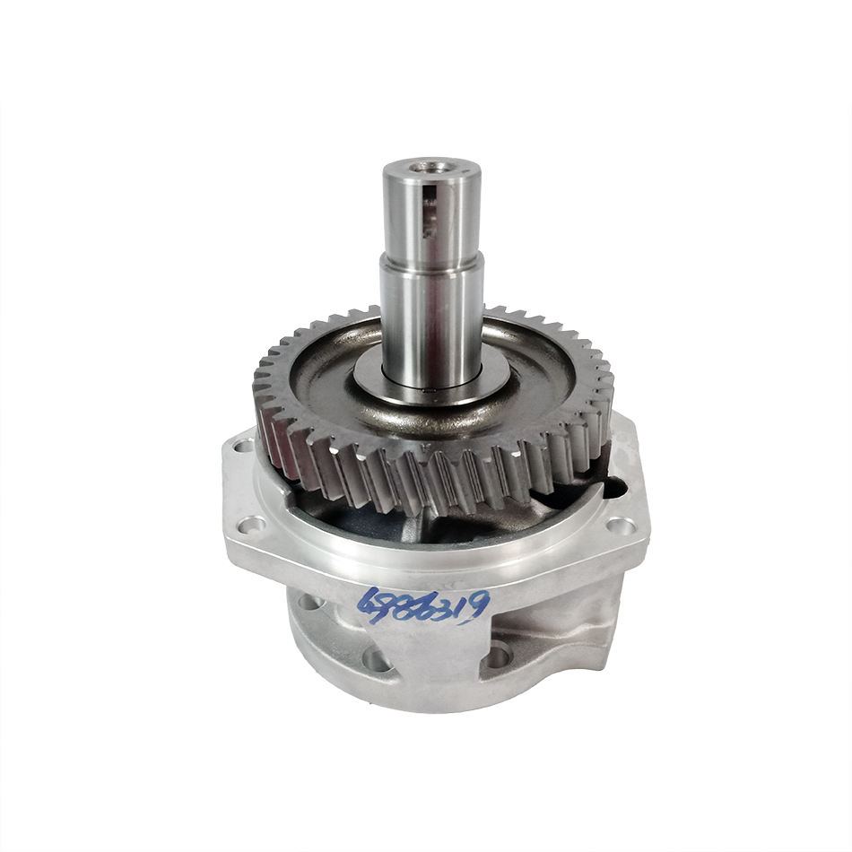 4986319 Accessory Drive 