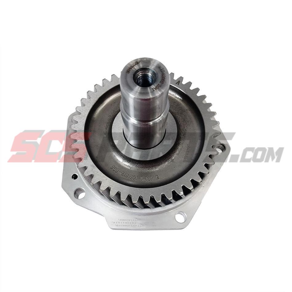 4986319 Accessory Drive 