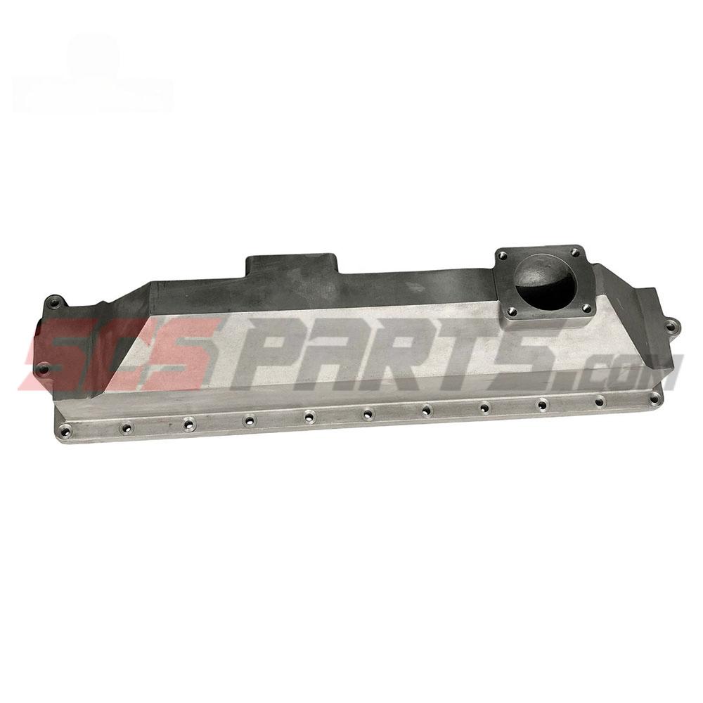 4998220 Aftercooler Cover 