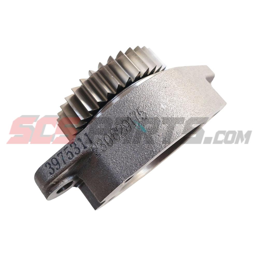 3976751 Hydraulic Pump Adapter 