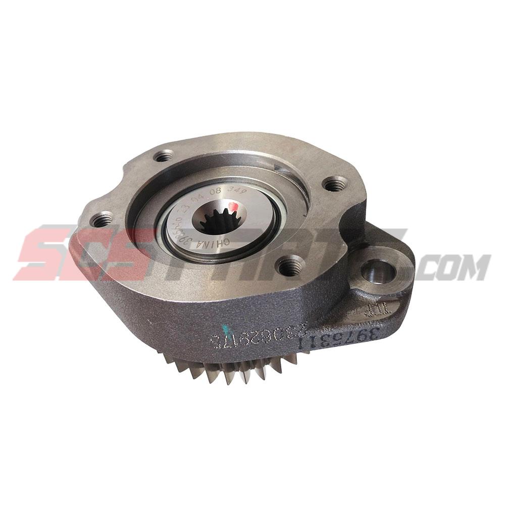 3976751 Hydraulic Pump Adapter 