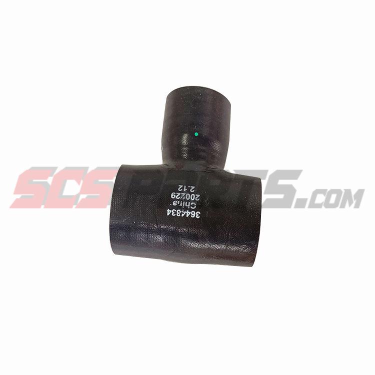 3644834 Water Transfer Connection 