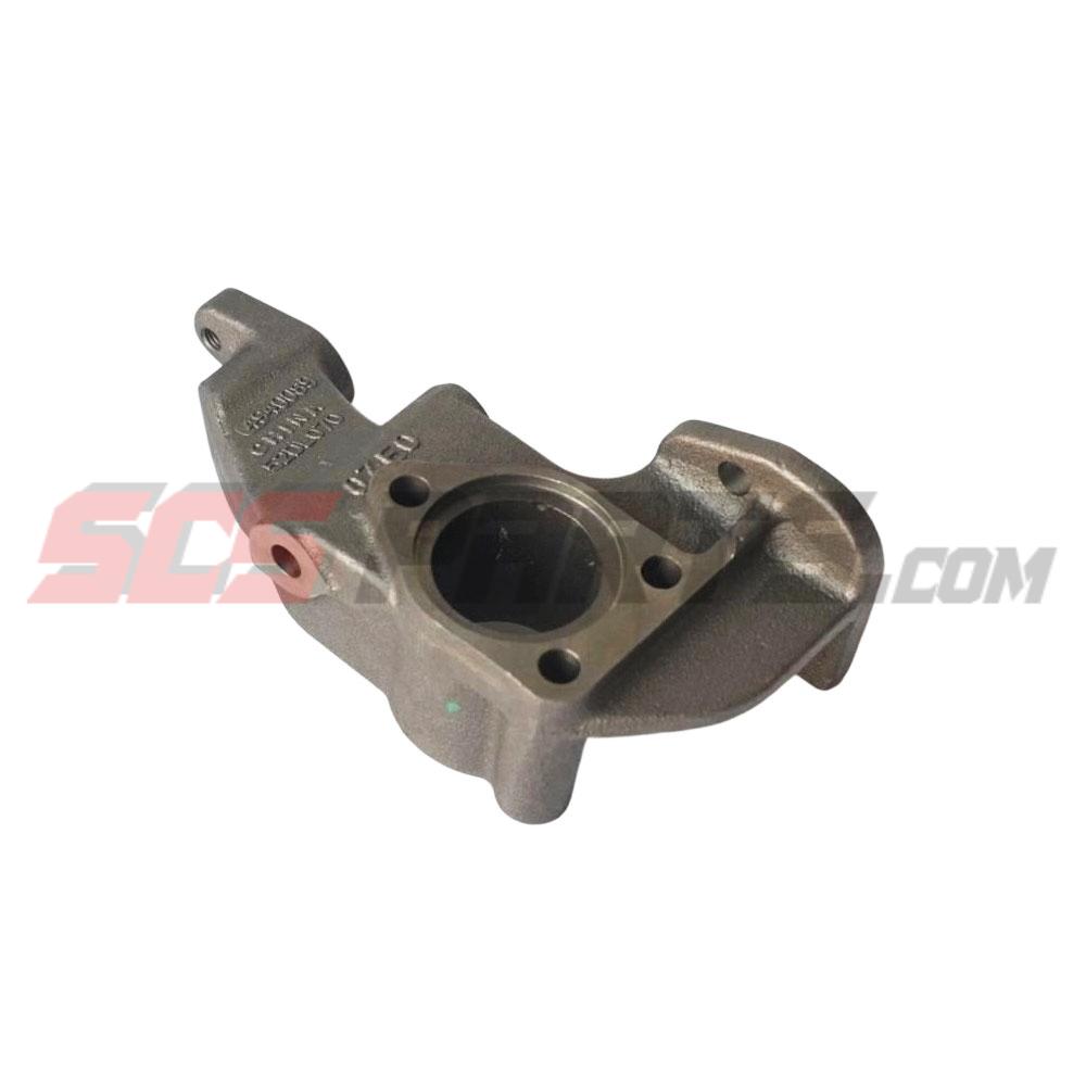 4940089 Water Inlet Connection 