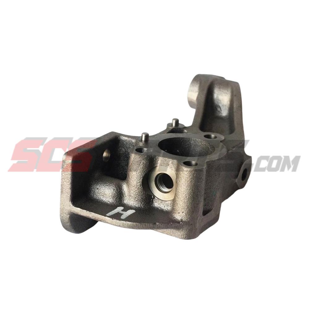 4940089 Water Inlet Connection 