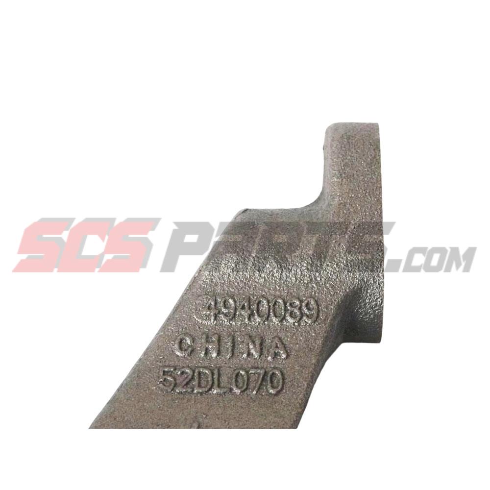 4940089 Water Inlet Connection 