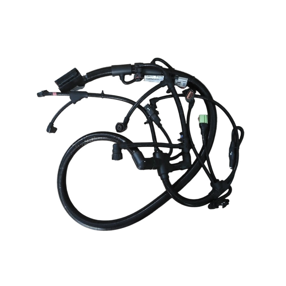 3071532 Wiring Harness 