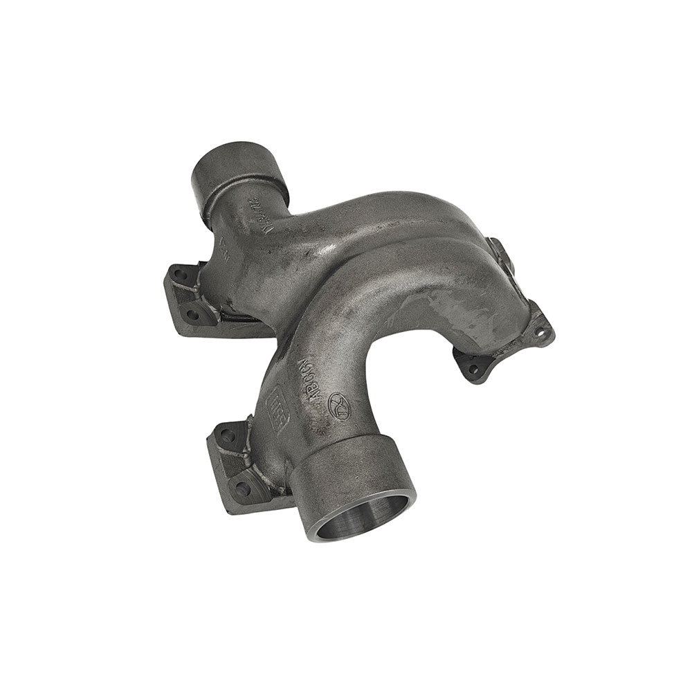 4344753 Exhaust Manifold 