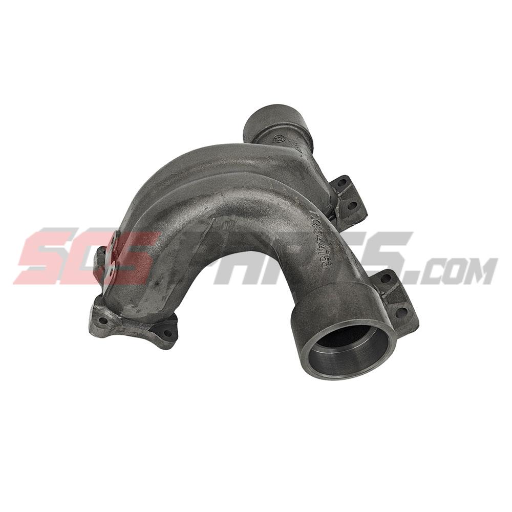 4344753 Exhaust Manifold 