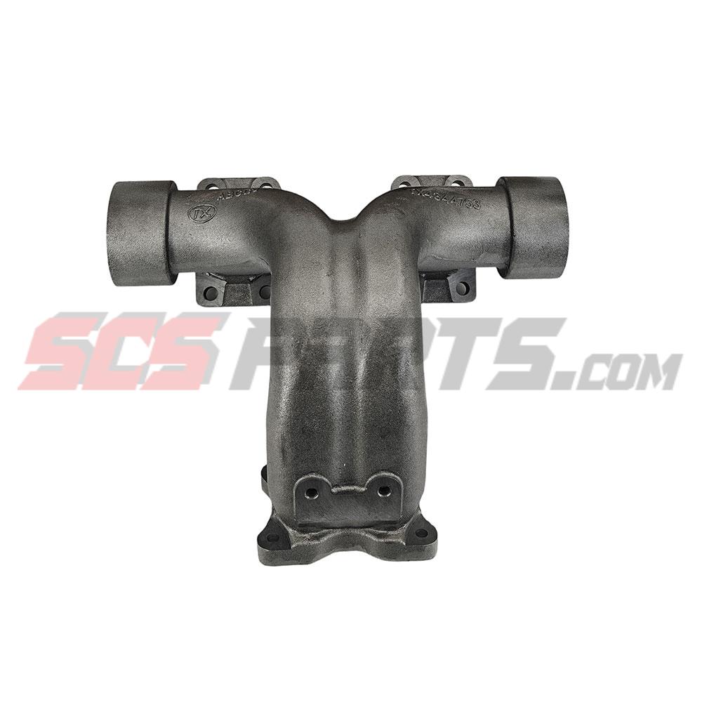 4344753 Exhaust Manifold 
