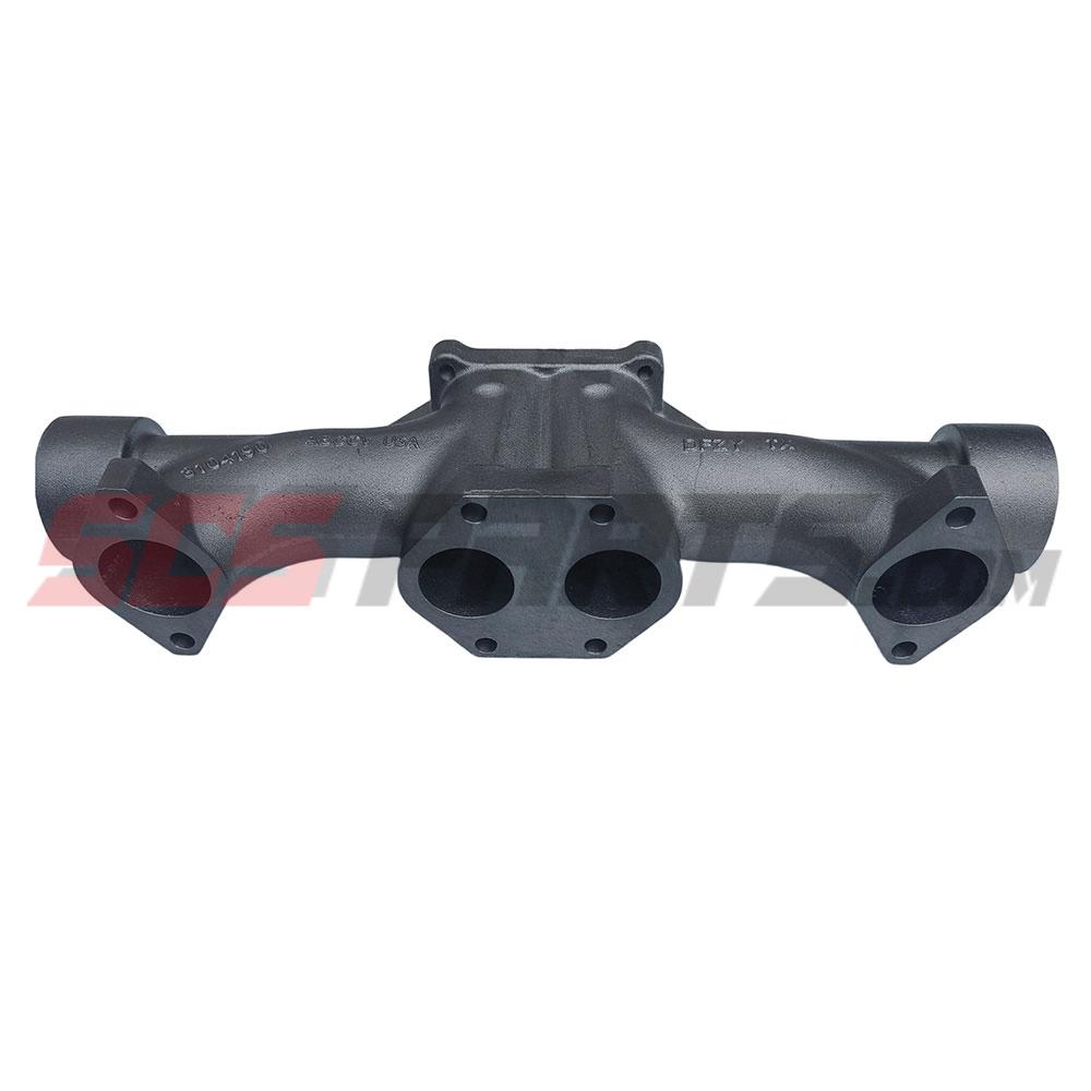 3104190 Exhaust Manifold 