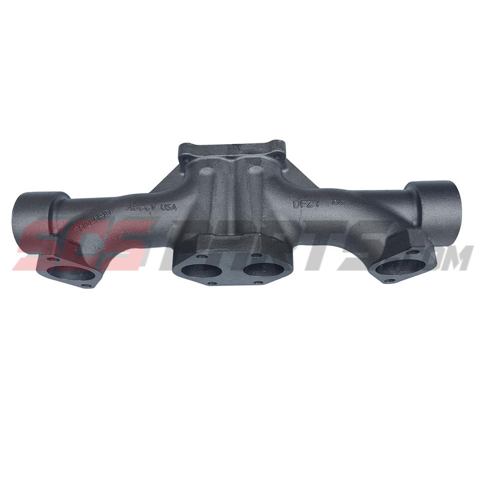 3104190 Exhaust Manifold 