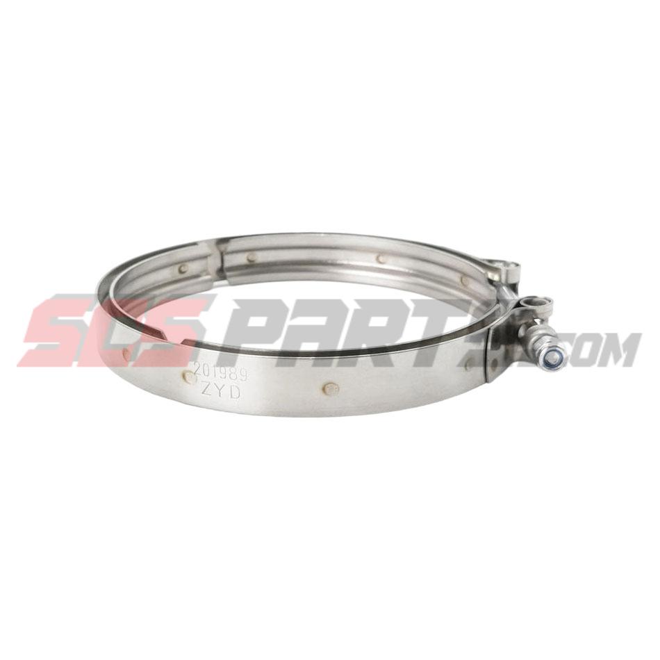 201989 V Band Clamp 