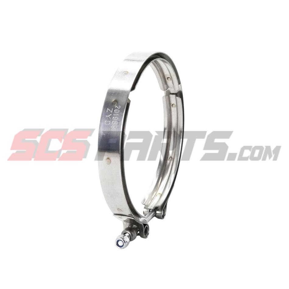 201989 V Band Clamp 