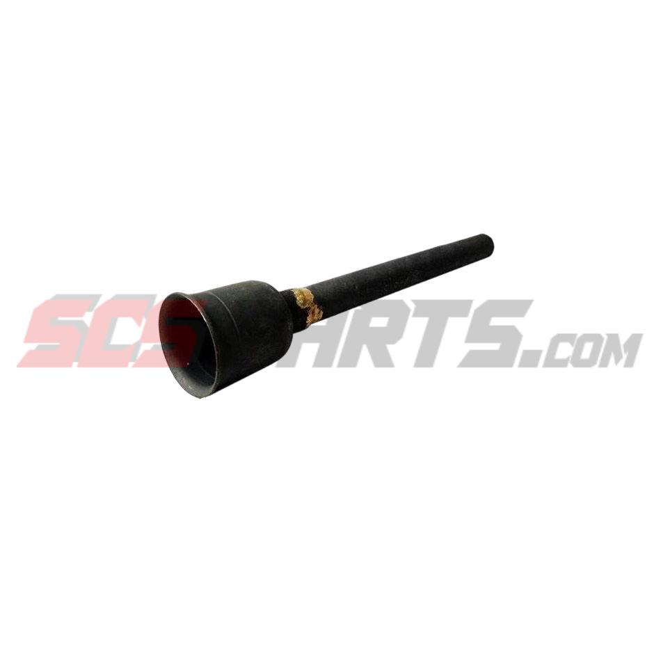 165619 Oil Gauge Tube 