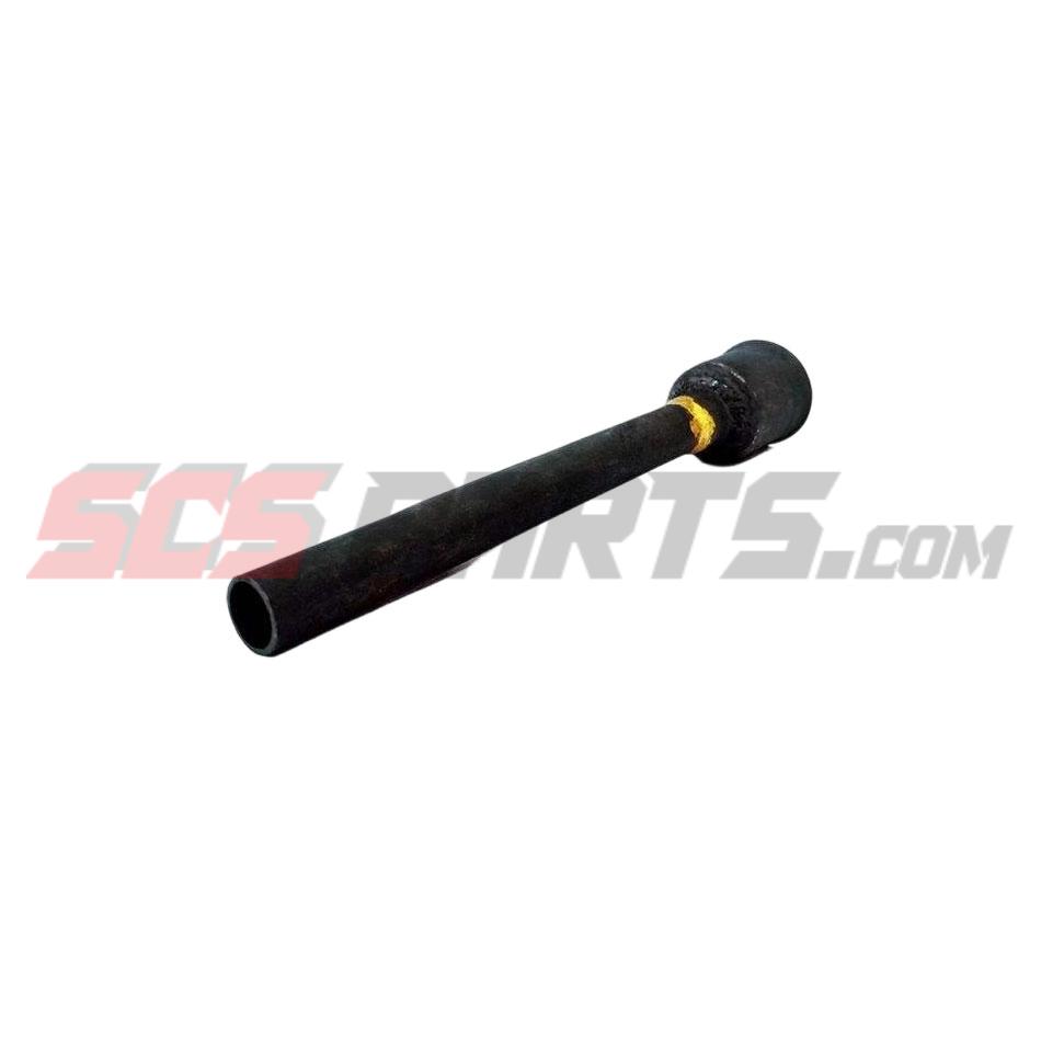 Tubo para manómetro de aceite 165619
