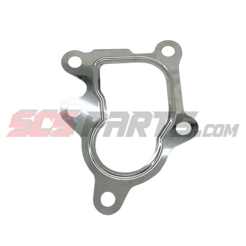 5255538 Exhaust Outlet Connection Gasket 