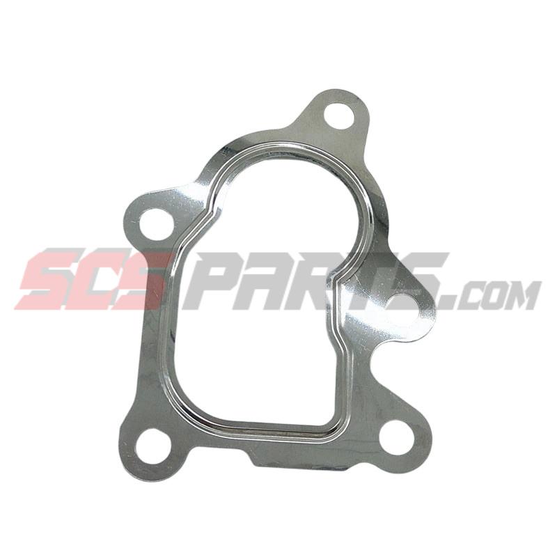 5255538 Exhaust Outlet Connection Gasket 