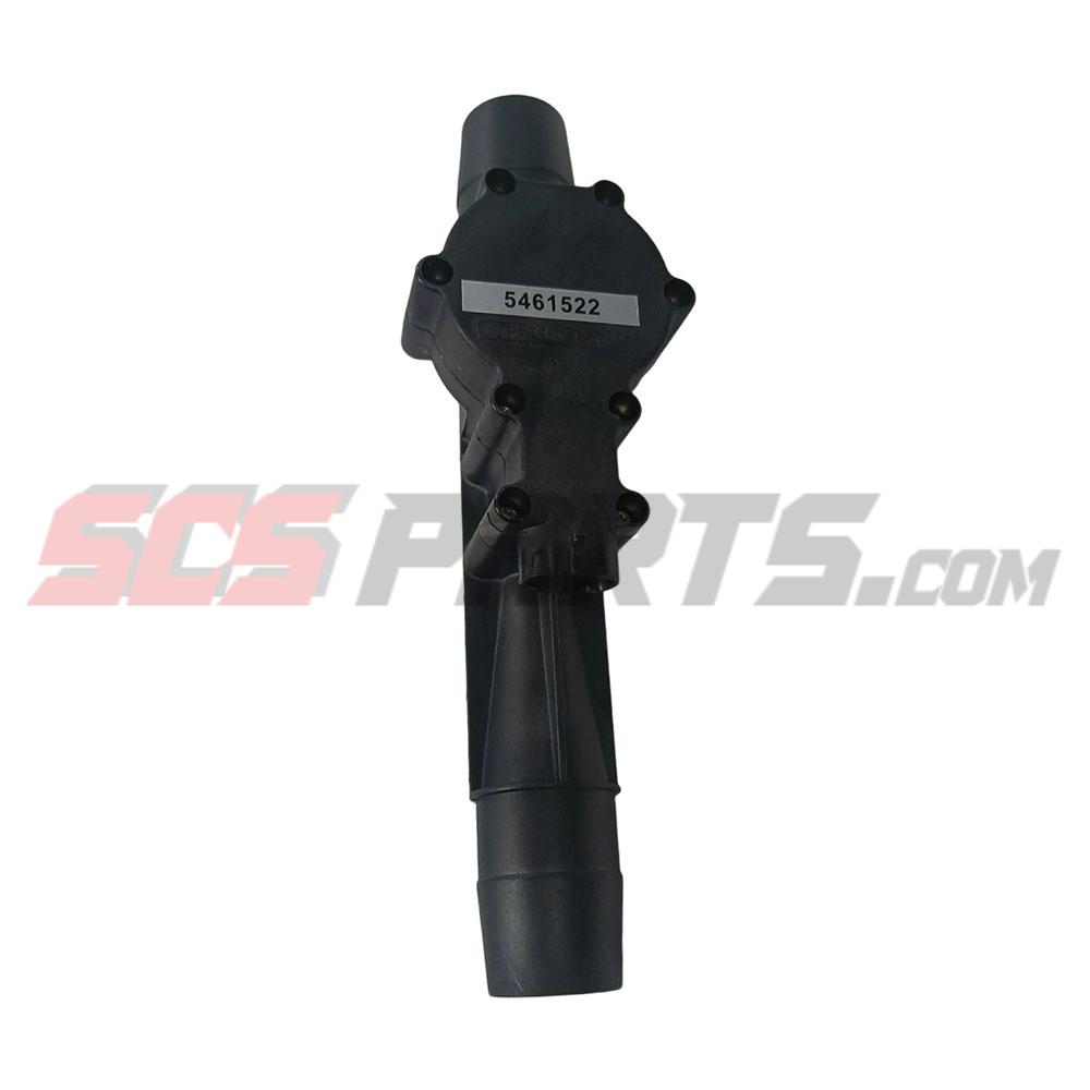 Cummins 5461522 Blowby Flow Sensor 
