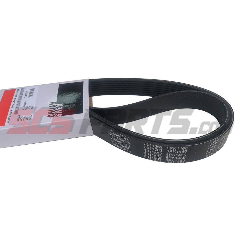 3911562 V Ribbed Belt 