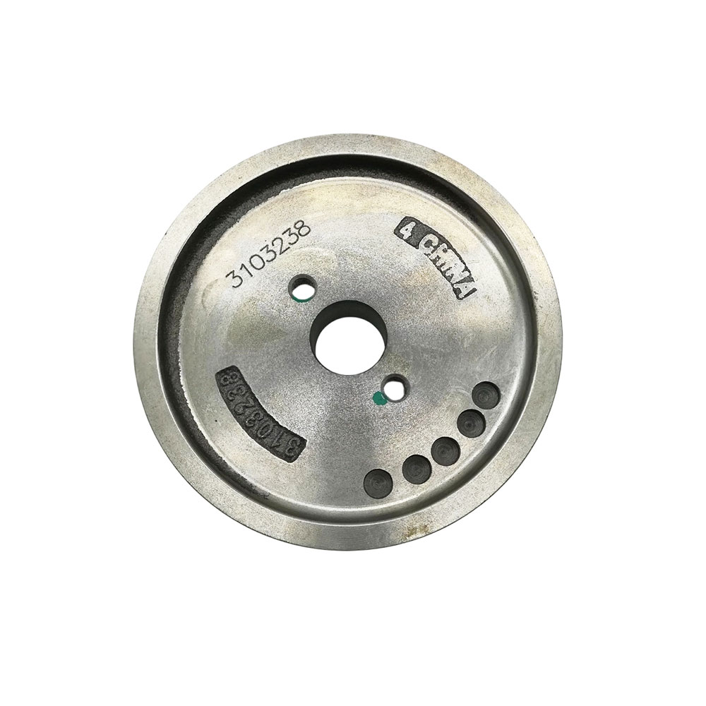 Cummins 3103238 Accessory Drive Pulley 