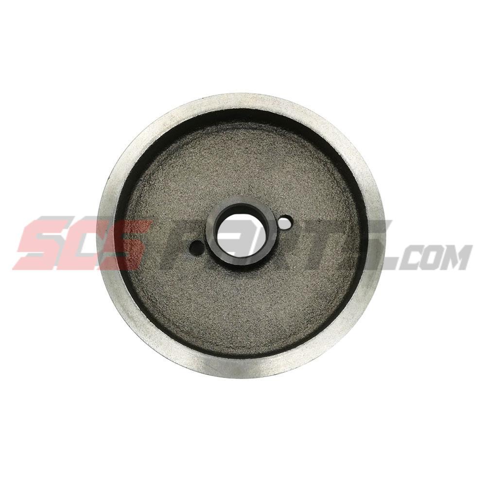 Cummins 3103238 Accessory Drive Pulley 