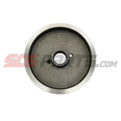 Cummins 3103238 Accessory Drive Pulley 