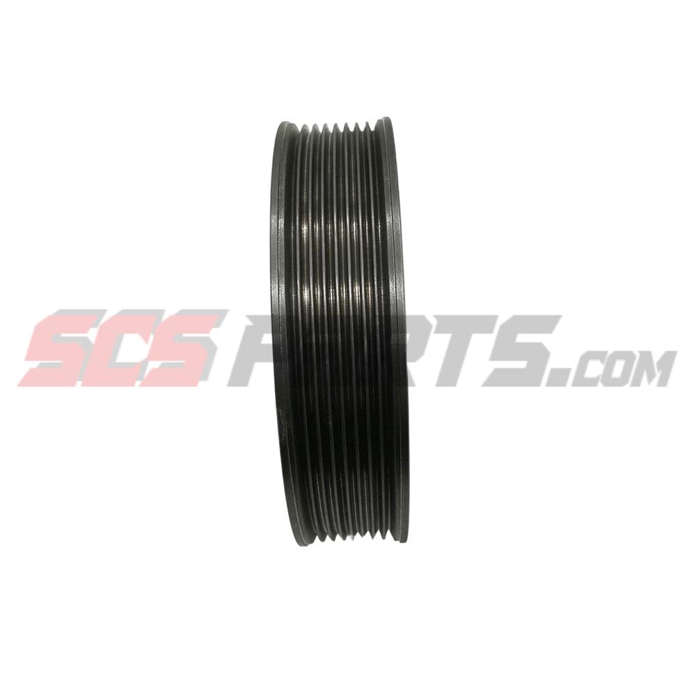 Cummins 3103238 Accessory Drive Pulley 